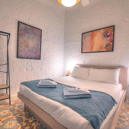 Modern & Luxurious Palazzino In Valletta Ddem1-2 Εξωτερικό φωτογραφία