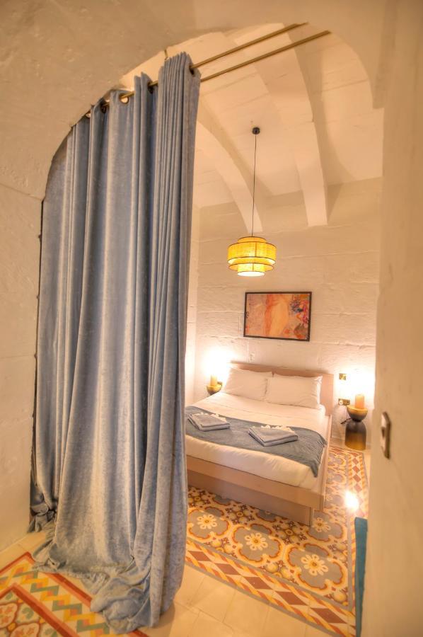Modern & Luxurious Palazzino In Valletta Ddem1-2 Εξωτερικό φωτογραφία