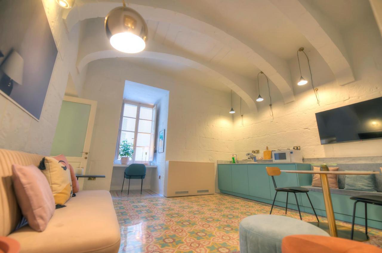 Modern & Luxurious Palazzino In Valletta Ddem1-2 Εξωτερικό φωτογραφία