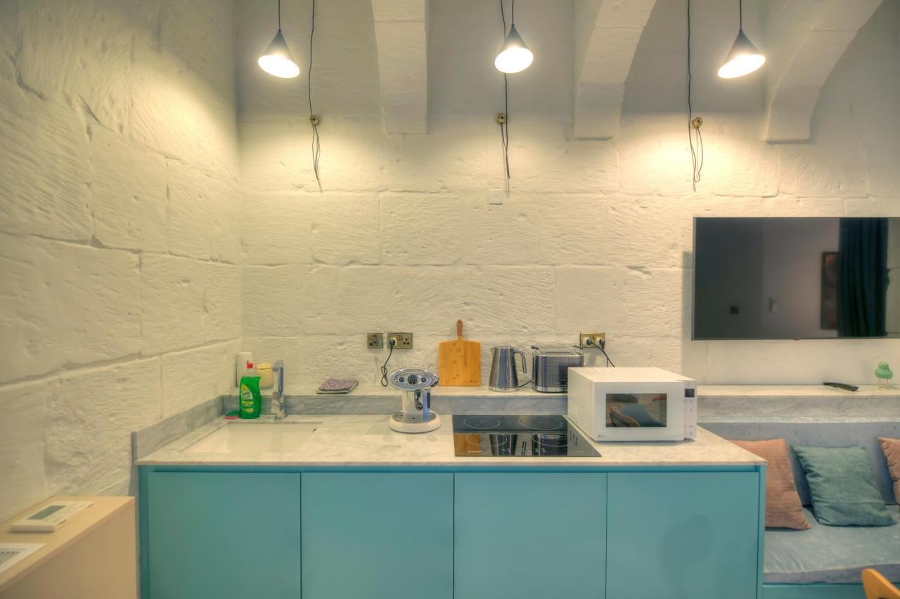 Modern & Luxurious Palazzino In Valletta Ddem1-2 Εξωτερικό φωτογραφία