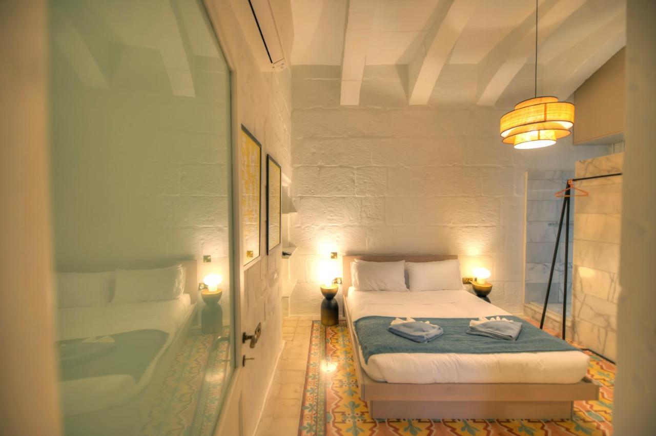 Modern & Luxurious Palazzino In Valletta Ddem1-2 Εξωτερικό φωτογραφία