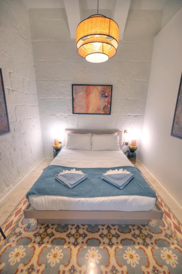 Modern & Luxurious Palazzino In Valletta Ddem1-2 Εξωτερικό φωτογραφία