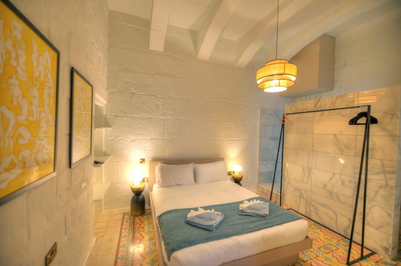 Modern & Luxurious Palazzino In Valletta Ddem1-2 Εξωτερικό φωτογραφία