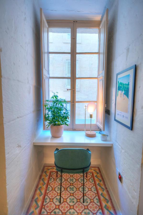 Modern & Luxurious Palazzino In Valletta Ddem1-2 Εξωτερικό φωτογραφία