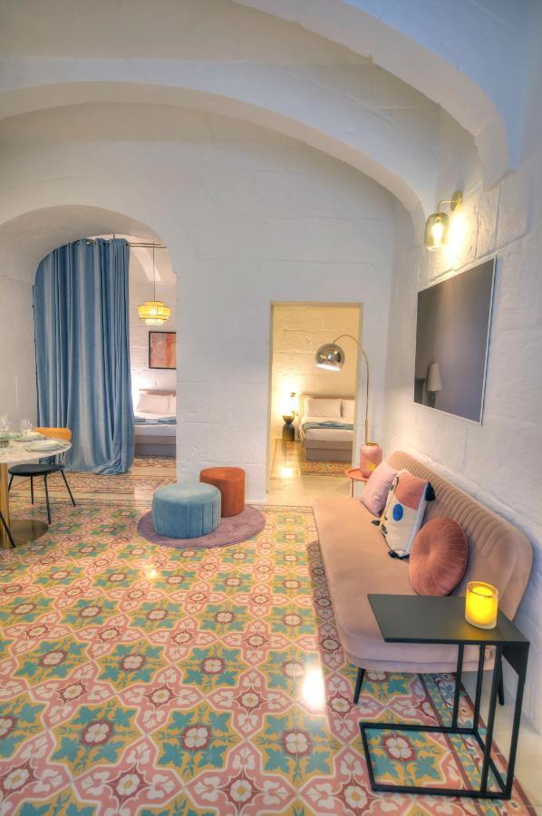 Modern & Luxurious Palazzino In Valletta Ddem1-2 Εξωτερικό φωτογραφία