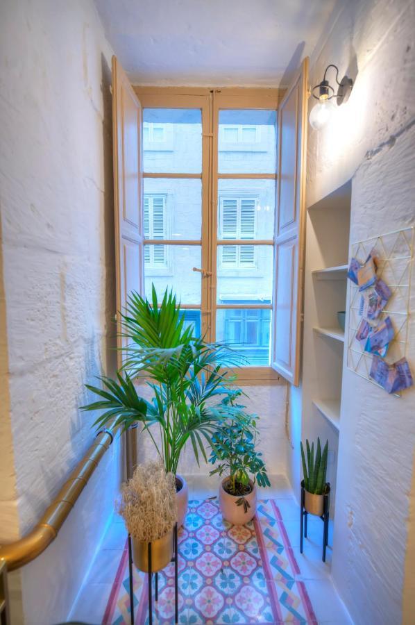Modern & Luxurious Palazzino In Valletta Ddem1-2 Εξωτερικό φωτογραφία