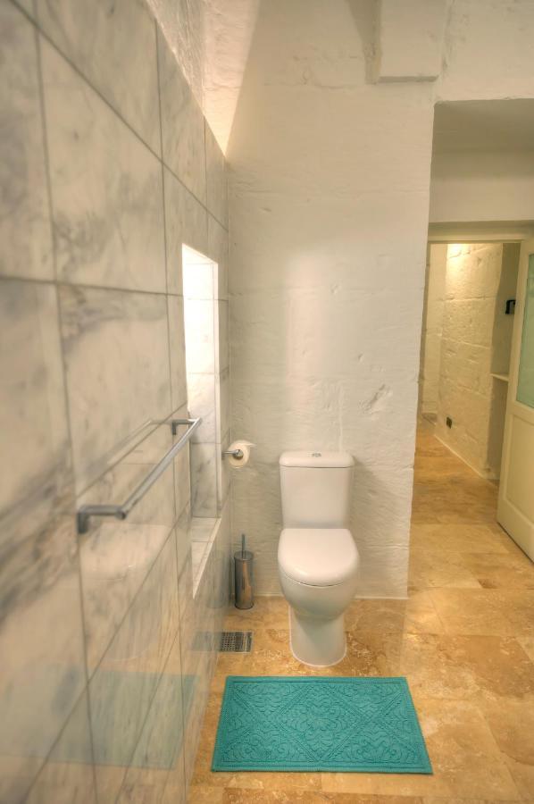 Modern & Luxurious Palazzino In Valletta Ddem1-2 Εξωτερικό φωτογραφία