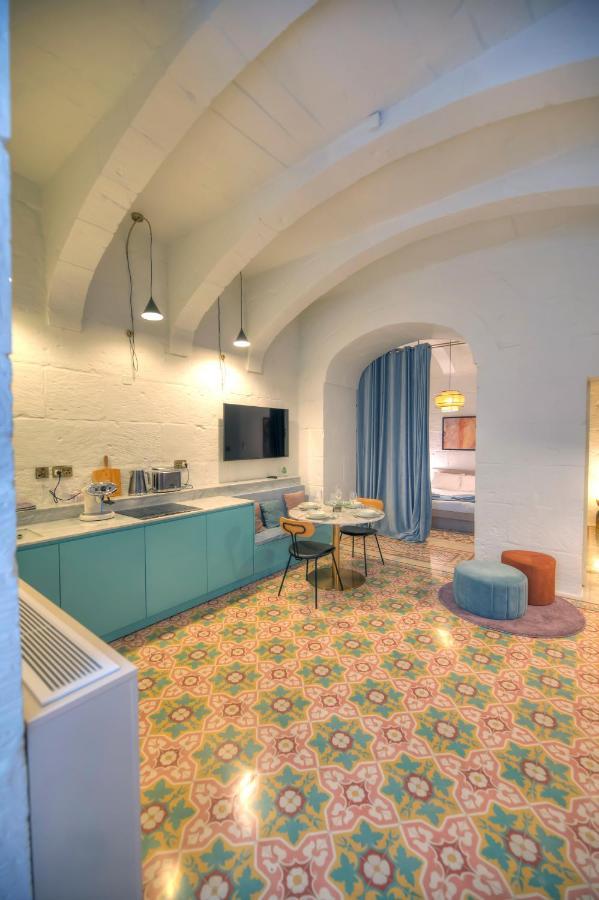 Modern & Luxurious Palazzino In Valletta Ddem1-2 Εξωτερικό φωτογραφία