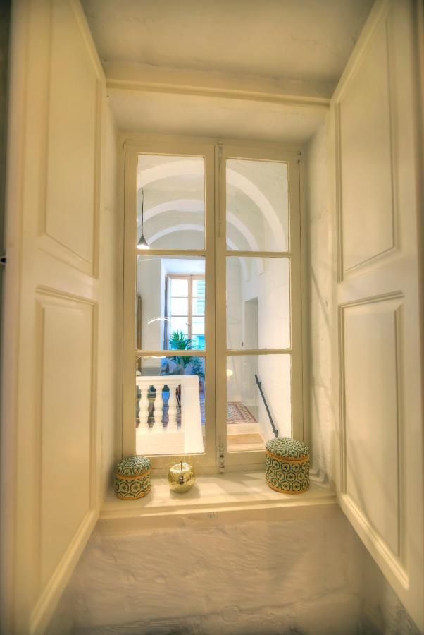 Modern & Luxurious Palazzino In Valletta Ddem1-2 Εξωτερικό φωτογραφία