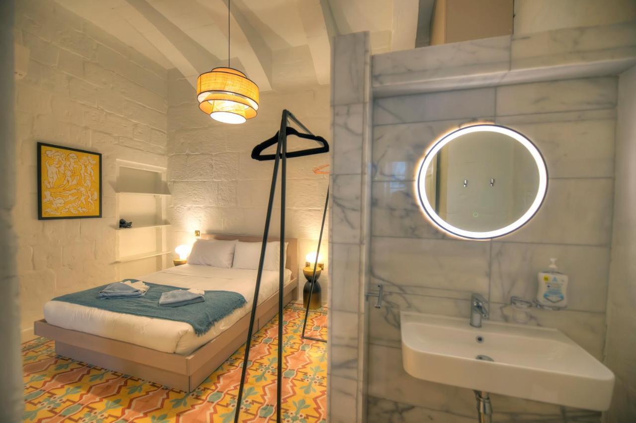 Modern & Luxurious Palazzino In Valletta Ddem1-2 Εξωτερικό φωτογραφία