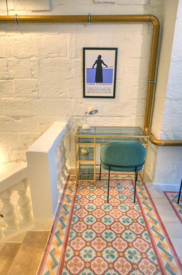 Modern & Luxurious Palazzino In Valletta Ddem1-2 Εξωτερικό φωτογραφία