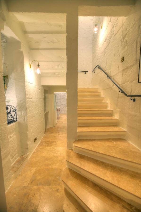 Modern & Luxurious Palazzino In Valletta Ddem1-2 Εξωτερικό φωτογραφία