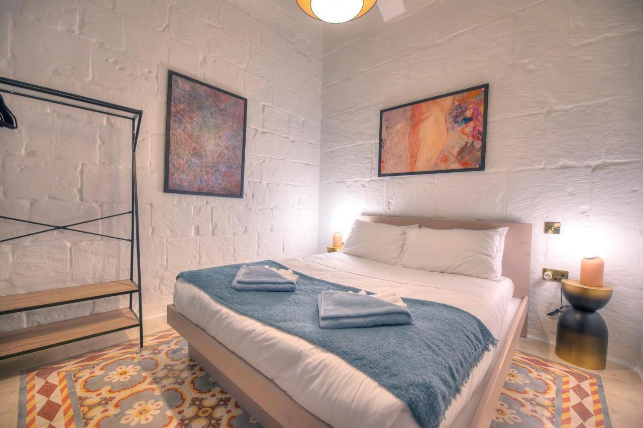 Modern & Luxurious Palazzino In Valletta Ddem1-2 Εξωτερικό φωτογραφία